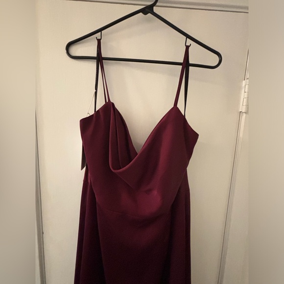 NWT 52156 by Hayley Paige Occasions - Picture 4 of 6